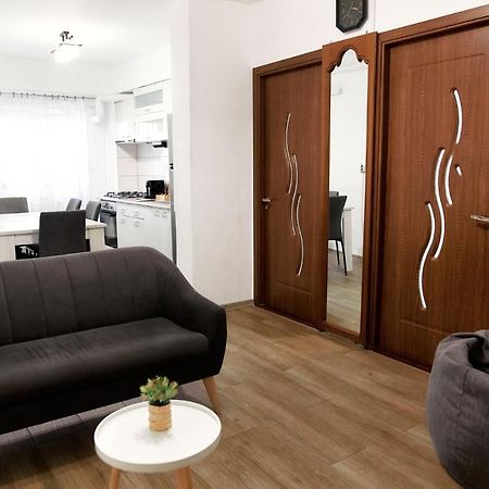 Bta Apartment Manastur Κλουζ-Ναπόκα Εξωτερικό φωτογραφία