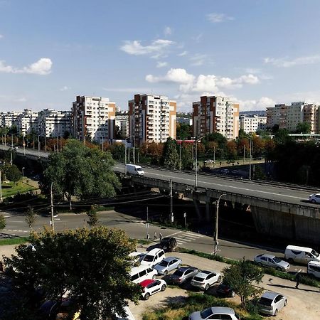 Bta Apartment Manastur Κλουζ-Ναπόκα Εξωτερικό φωτογραφία