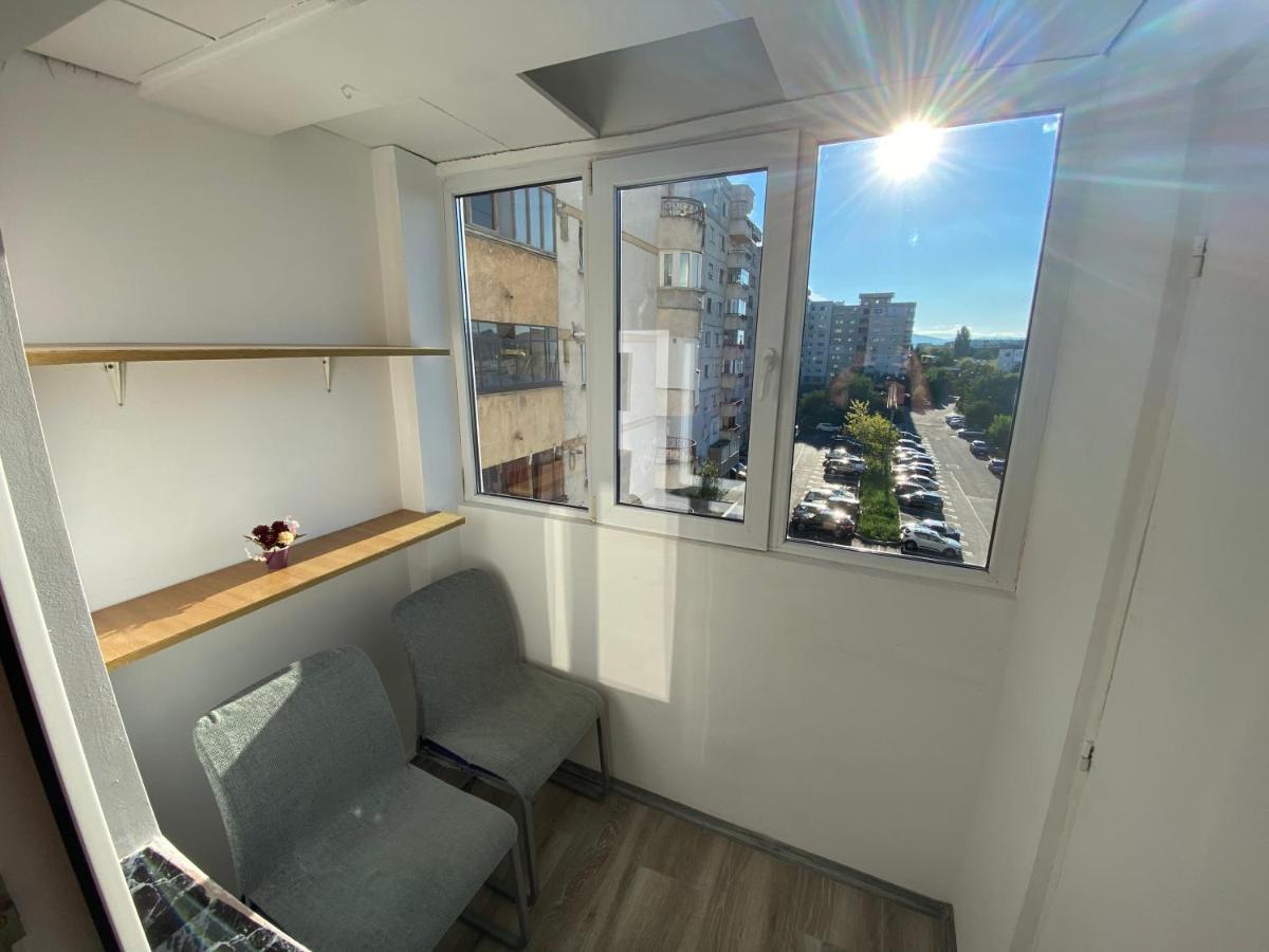 Bta Apartment Manastur Κλουζ-Ναπόκα Εξωτερικό φωτογραφία