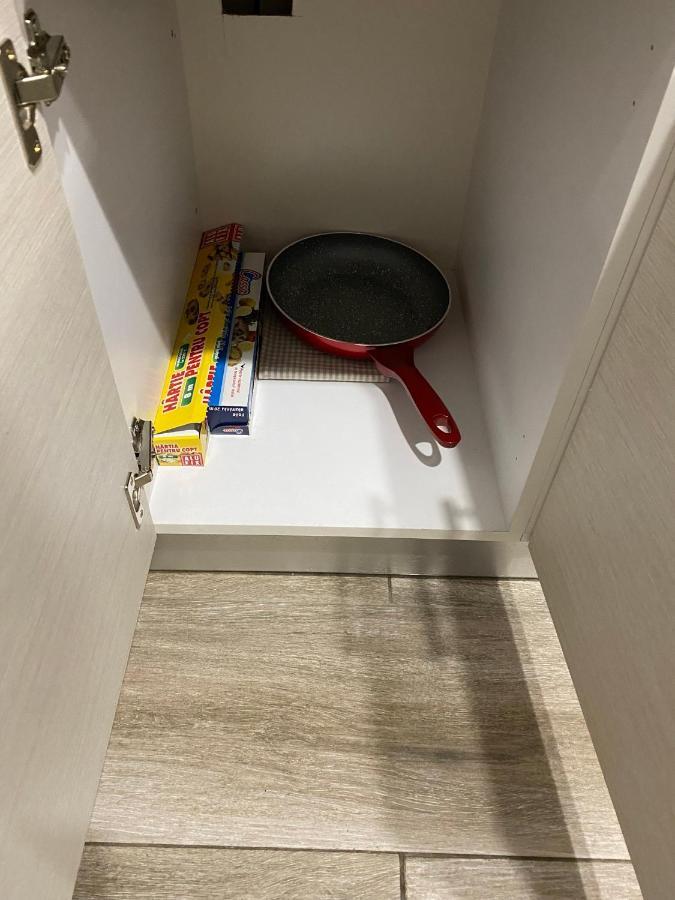 Bta Apartment Manastur Κλουζ-Ναπόκα Εξωτερικό φωτογραφία