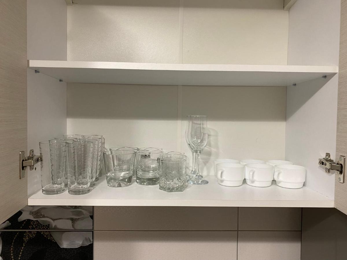 Bta Apartment Manastur Κλουζ-Ναπόκα Εξωτερικό φωτογραφία