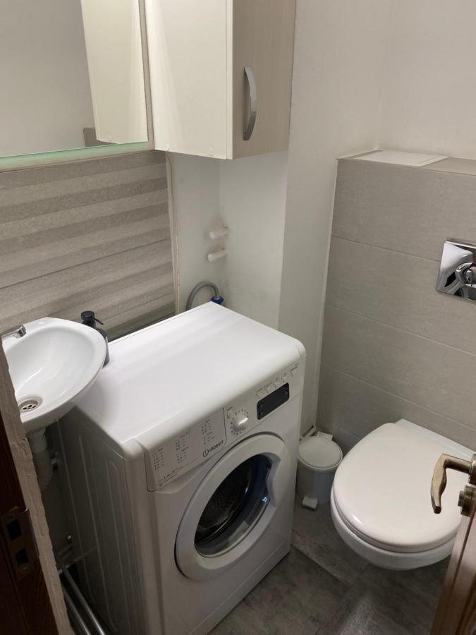 Bta Apartment Manastur Κλουζ-Ναπόκα Εξωτερικό φωτογραφία