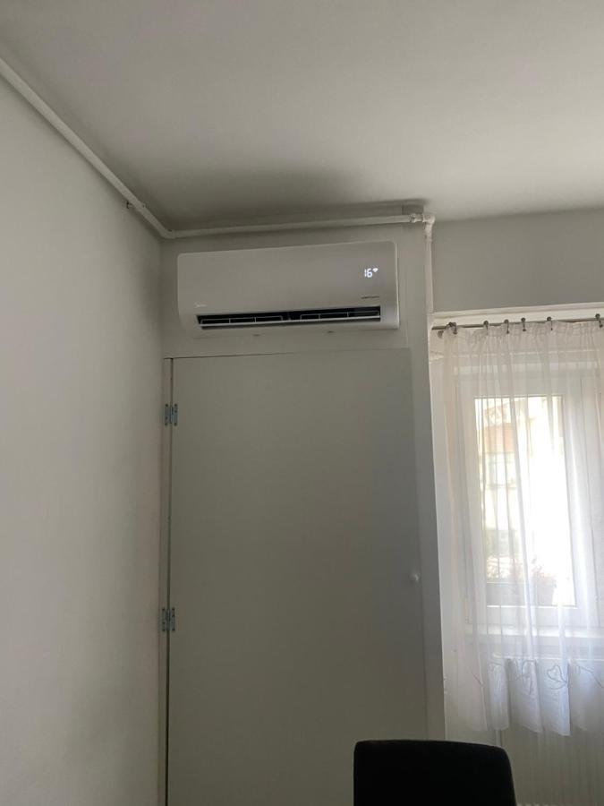 Bta Apartment Manastur Κλουζ-Ναπόκα Εξωτερικό φωτογραφία