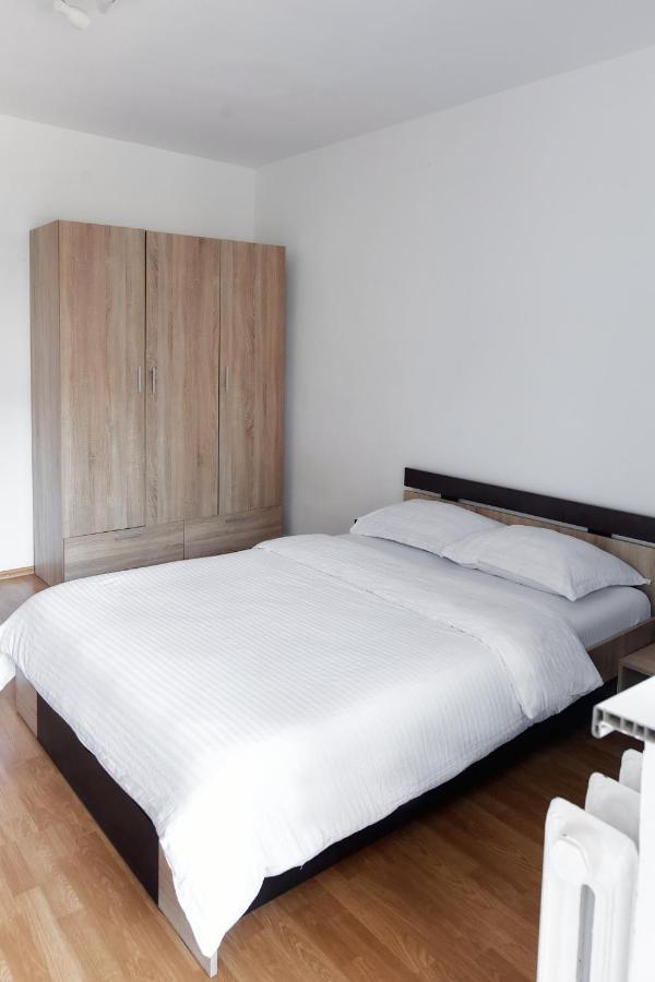 Bta Apartment Manastur Κλουζ-Ναπόκα Εξωτερικό φωτογραφία