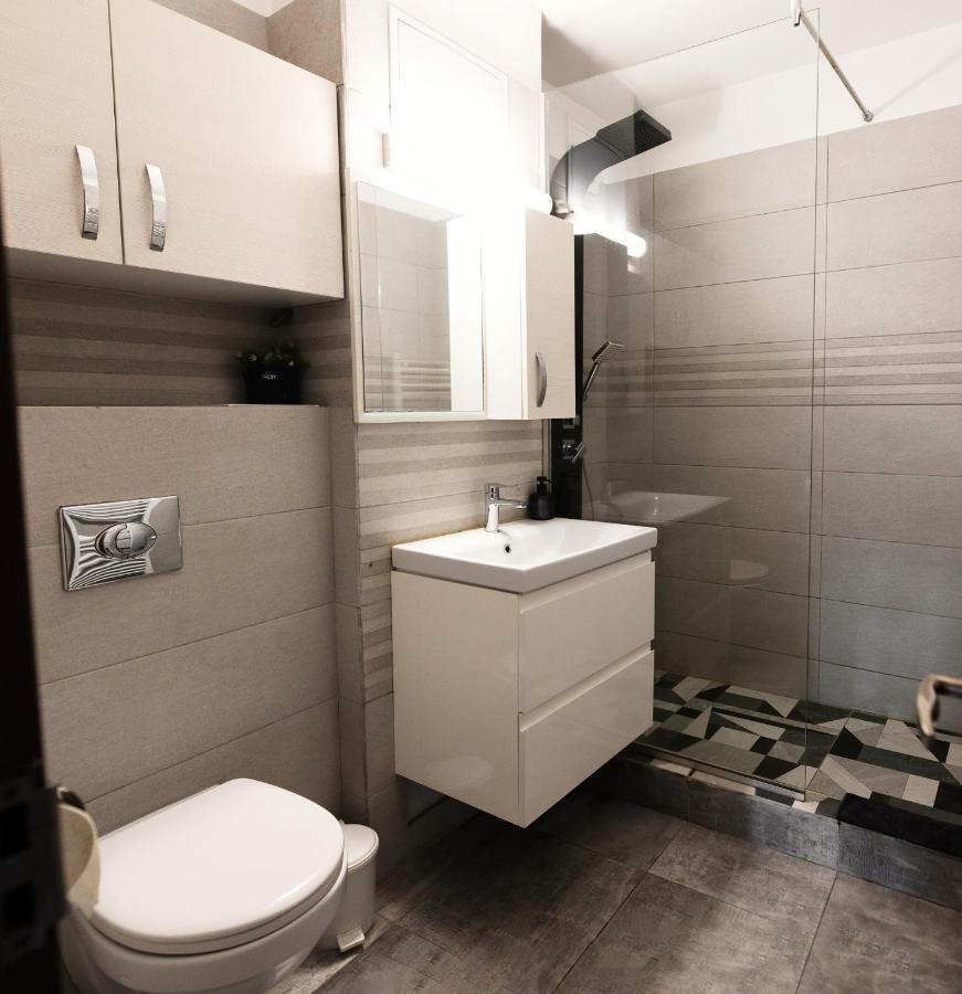 Bta Apartment Manastur Κλουζ-Ναπόκα Εξωτερικό φωτογραφία