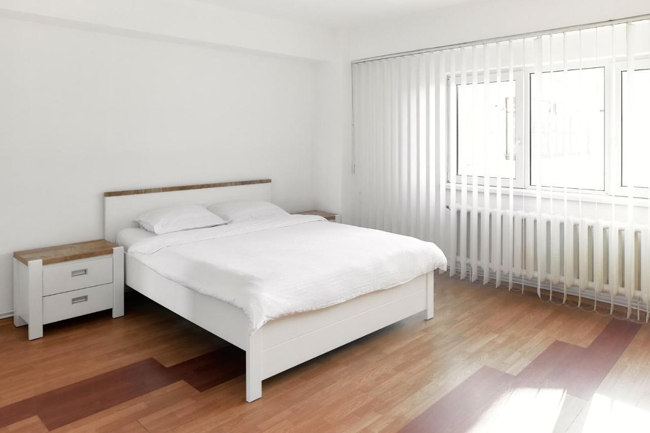 Bta Apartment Manastur Κλουζ-Ναπόκα Εξωτερικό φωτογραφία