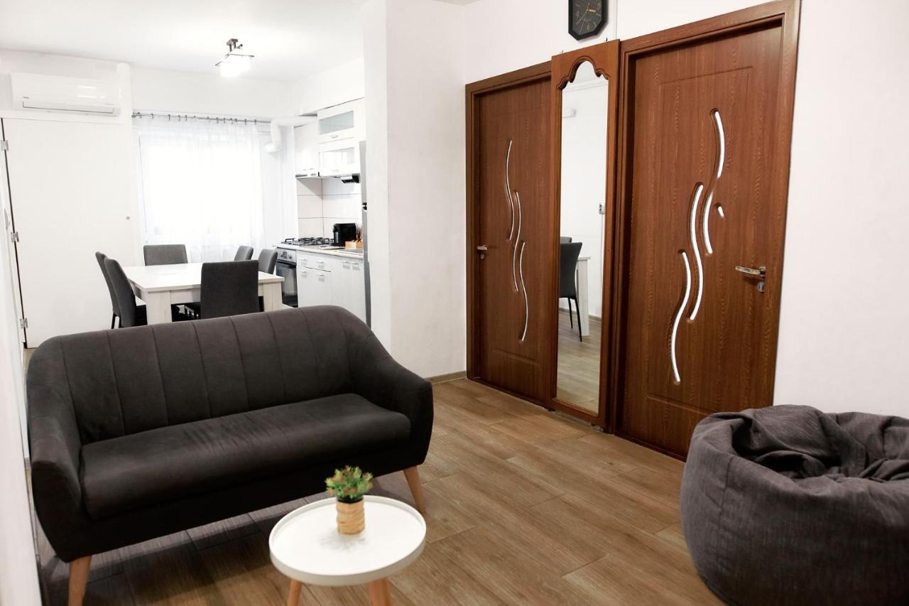 Bta Apartment Manastur Κλουζ-Ναπόκα Εξωτερικό φωτογραφία
