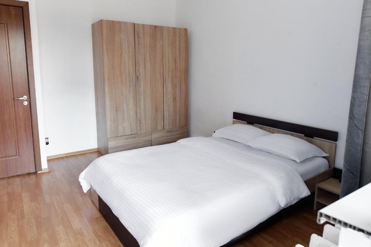 Bta Apartment Manastur Κλουζ-Ναπόκα Εξωτερικό φωτογραφία
