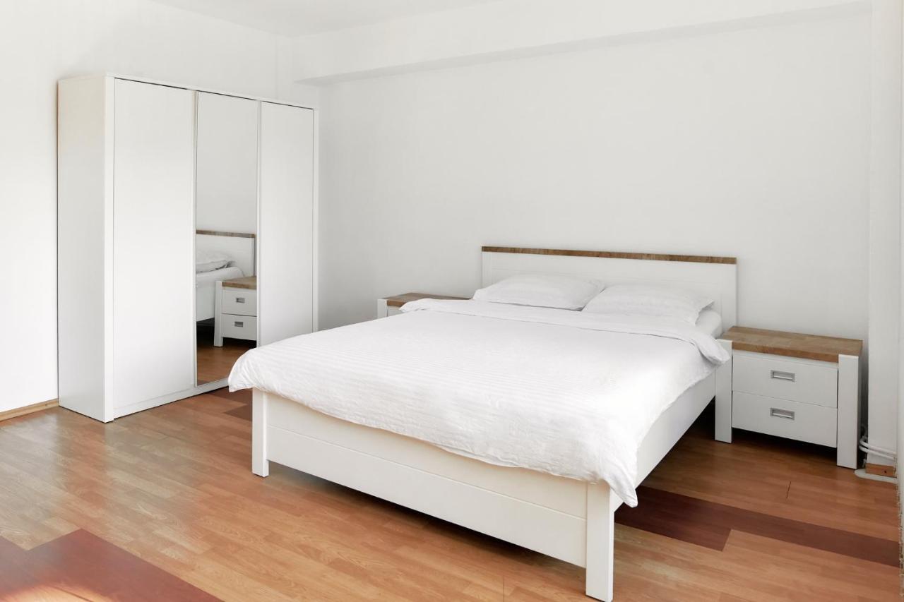 Bta Apartment Manastur Κλουζ-Ναπόκα Εξωτερικό φωτογραφία