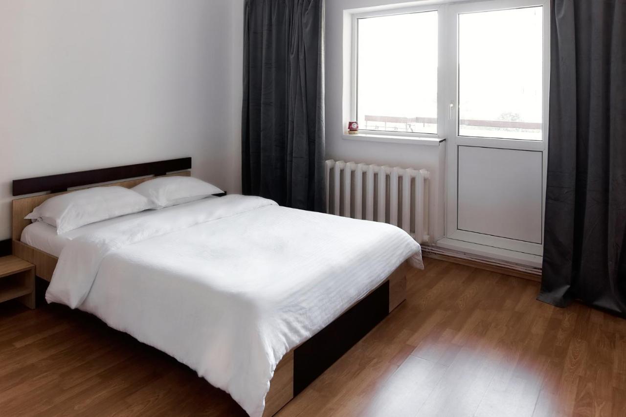 Bta Apartment Manastur Κλουζ-Ναπόκα Εξωτερικό φωτογραφία