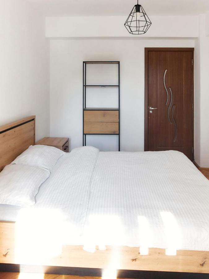 Bta Apartment Manastur Κλουζ-Ναπόκα Εξωτερικό φωτογραφία