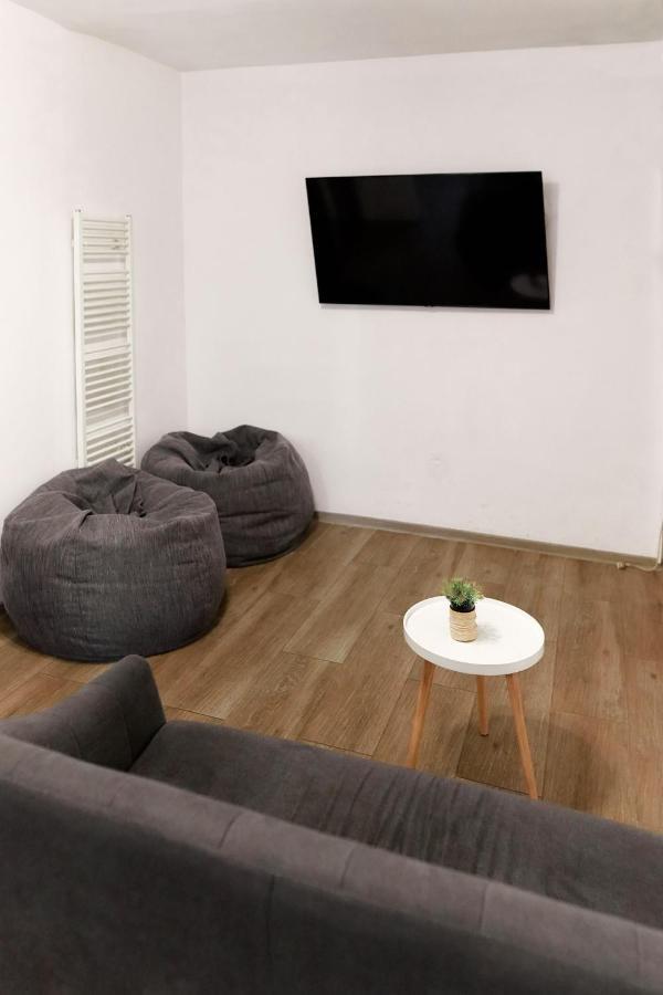 Bta Apartment Manastur Κλουζ-Ναπόκα Εξωτερικό φωτογραφία