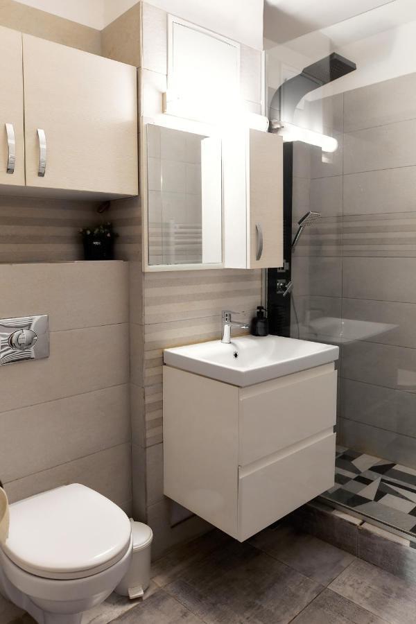 Bta Apartment Manastur Κλουζ-Ναπόκα Εξωτερικό φωτογραφία