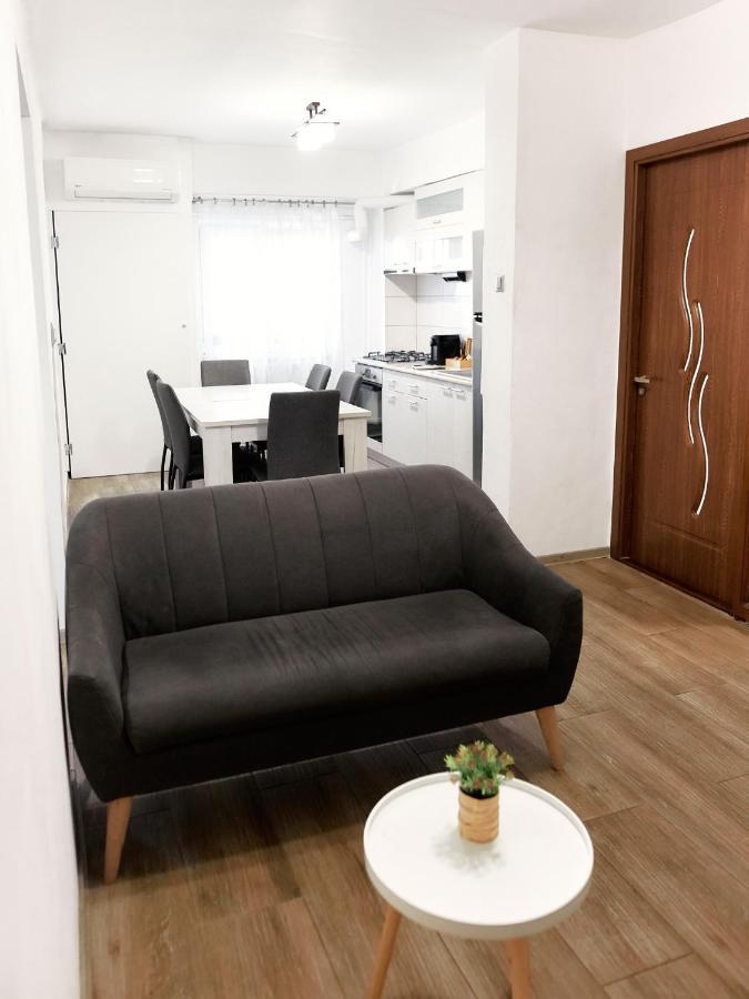Bta Apartment Manastur Κλουζ-Ναπόκα Εξωτερικό φωτογραφία