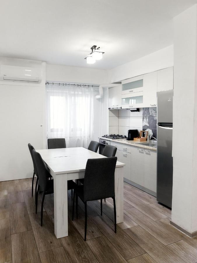 Bta Apartment Manastur Κλουζ-Ναπόκα Εξωτερικό φωτογραφία