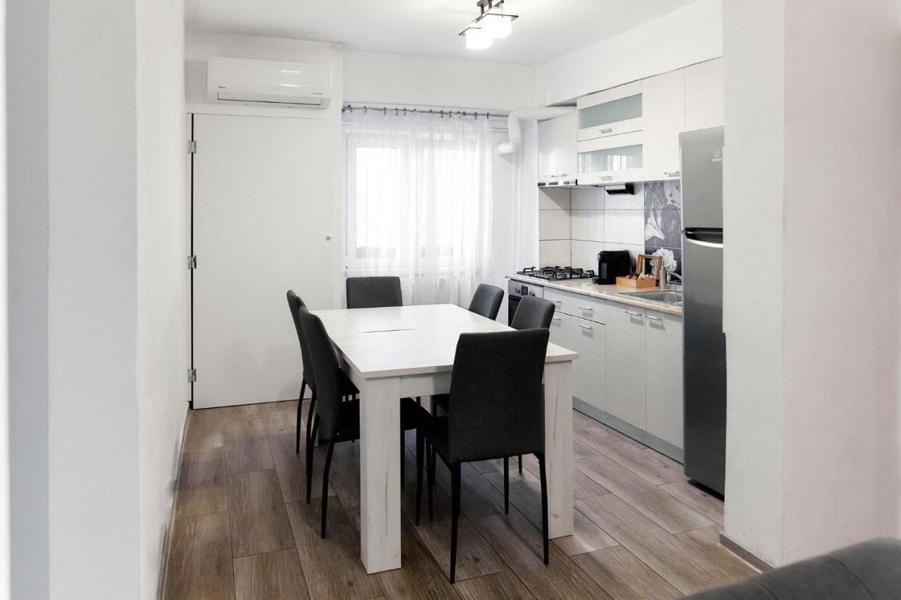 Bta Apartment Manastur Κλουζ-Ναπόκα Εξωτερικό φωτογραφία