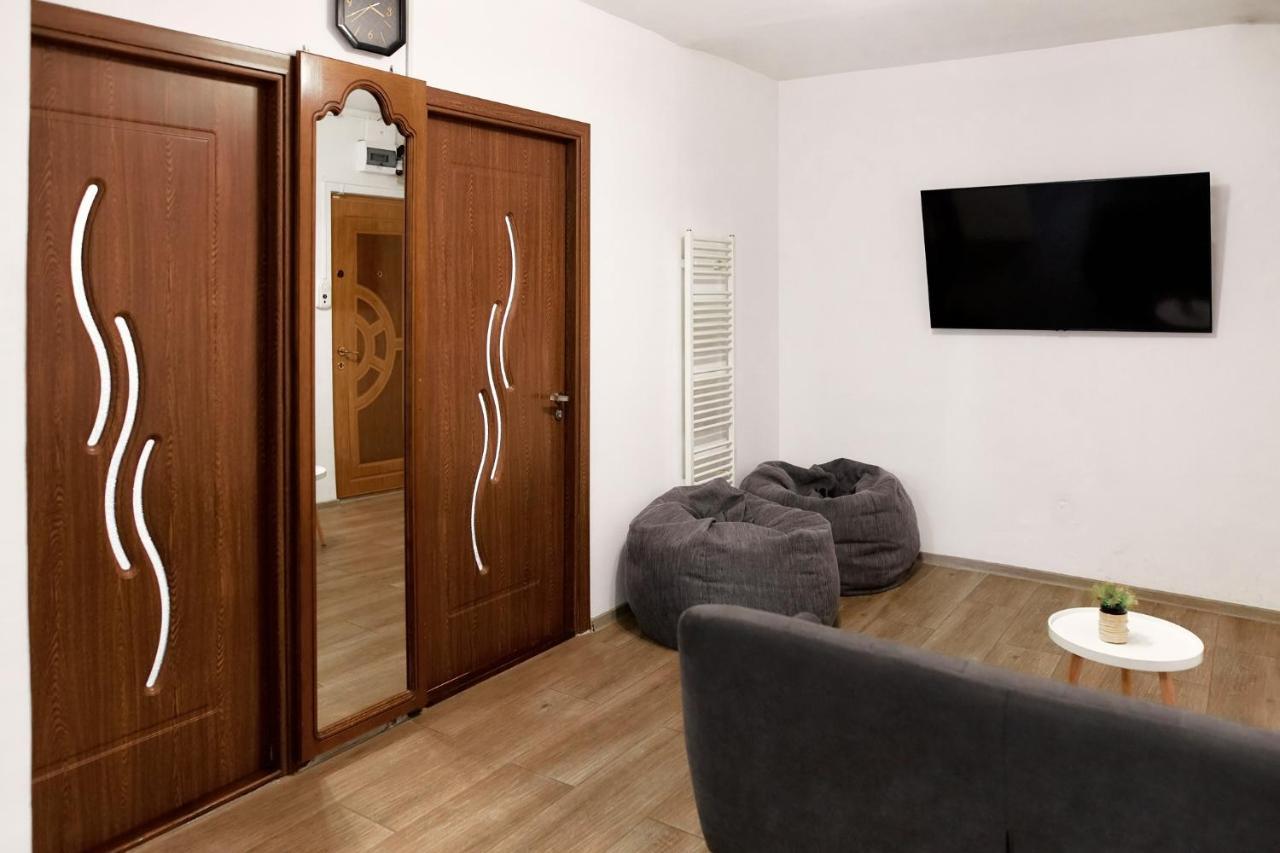 Bta Apartment Manastur Κλουζ-Ναπόκα Εξωτερικό φωτογραφία
