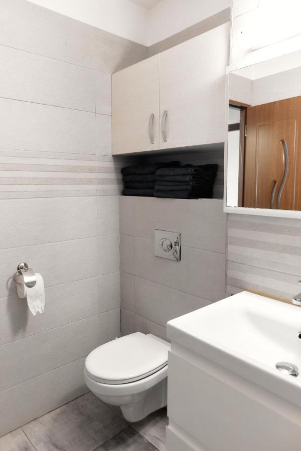 Bta Apartment Manastur Κλουζ-Ναπόκα Εξωτερικό φωτογραφία