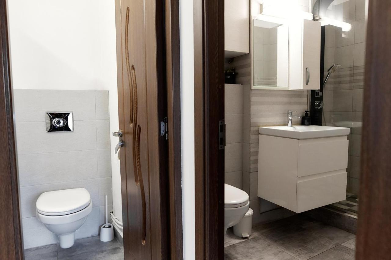 Bta Apartment Manastur Κλουζ-Ναπόκα Εξωτερικό φωτογραφία
